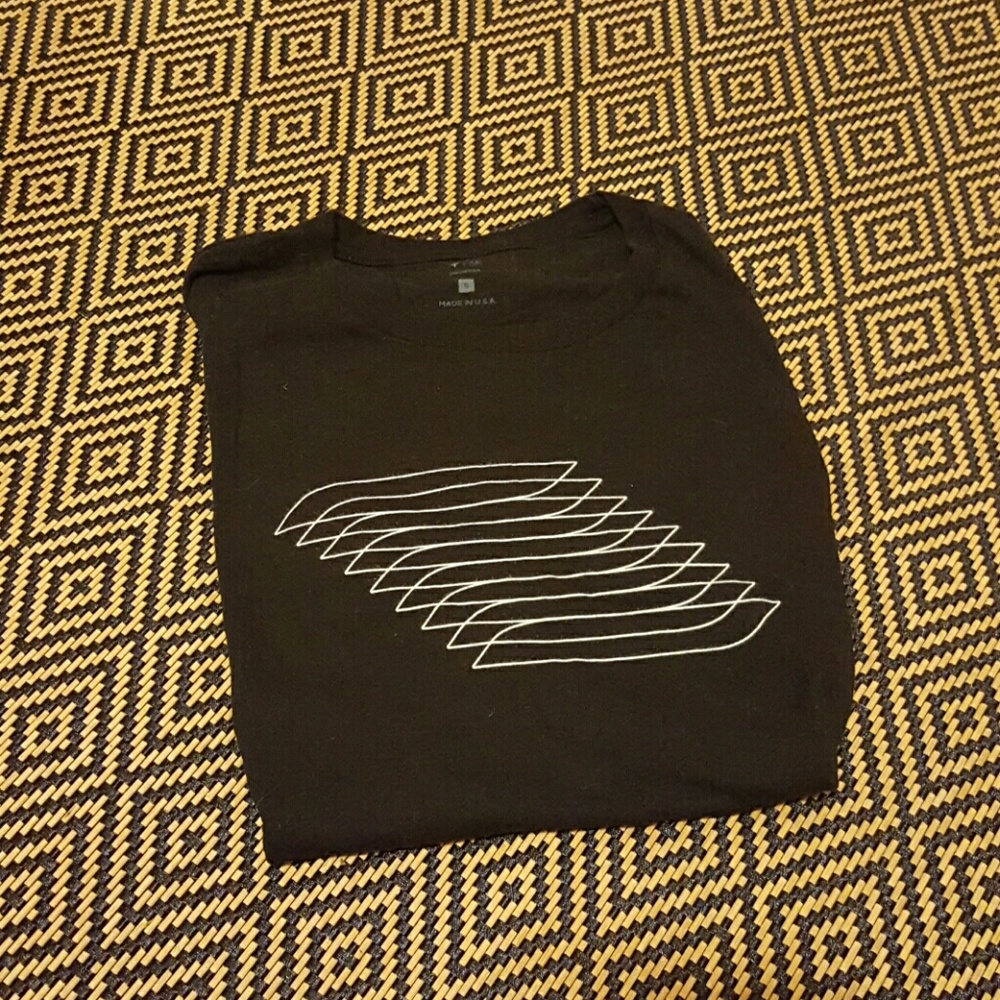 Women's Tesla T shirt